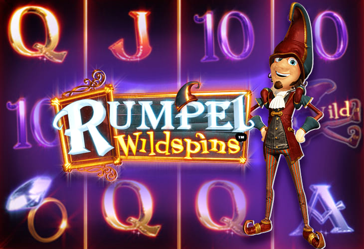 Rumpel Wildspins