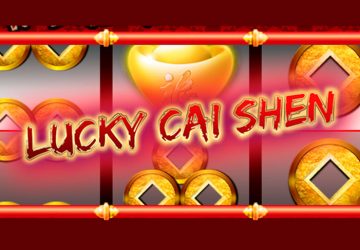 Lucky Cai Shen