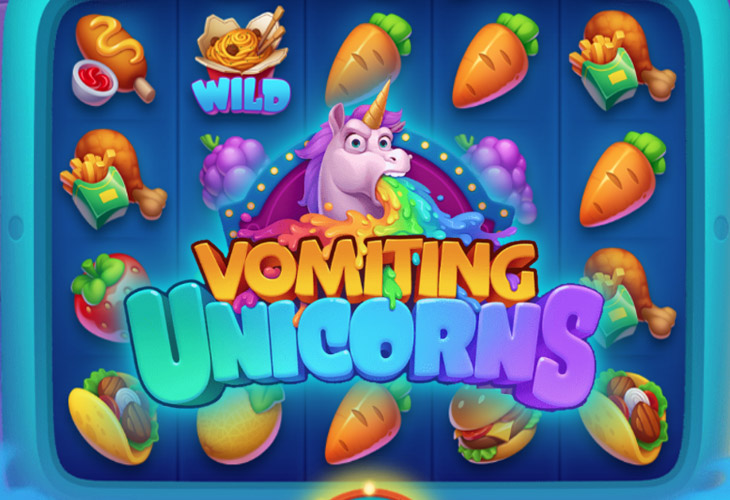 Vomiting Unicorns