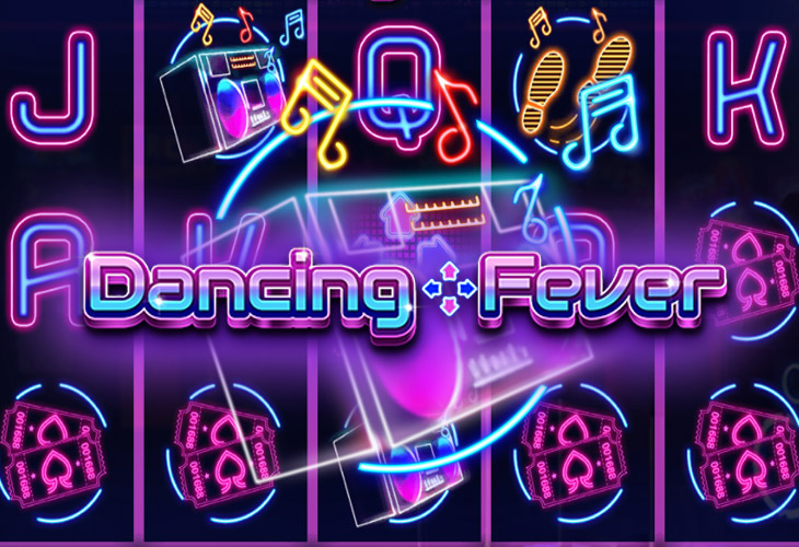 Dancing Fever