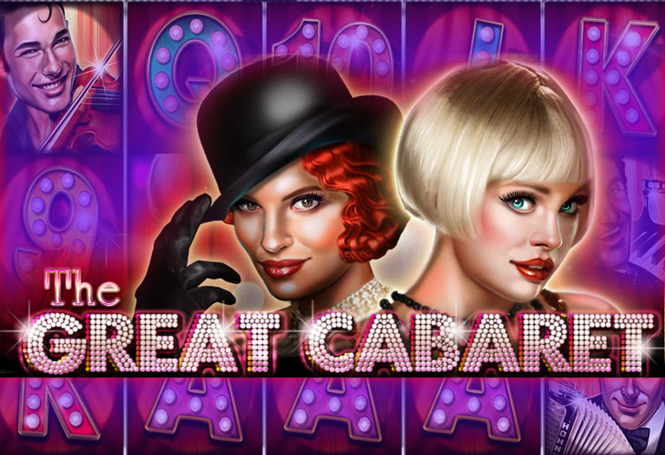 The Great Cabaret