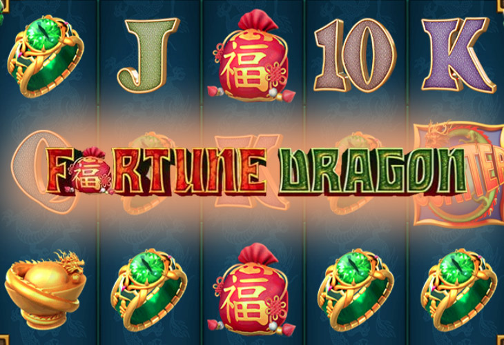 Fortune Dragon