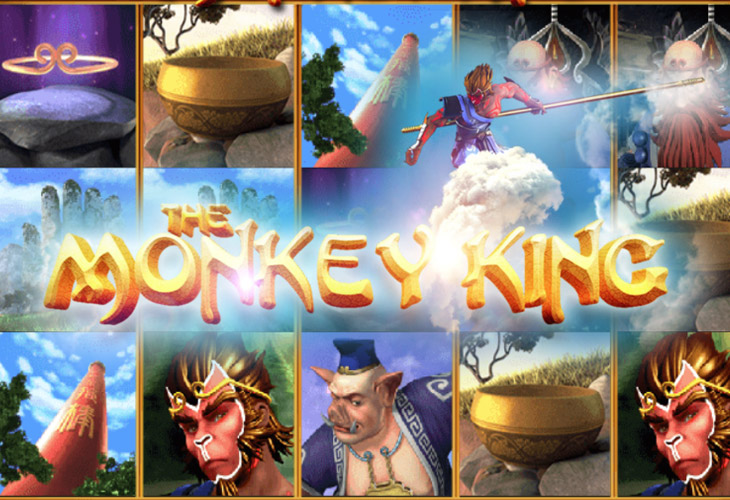 The Monkey King