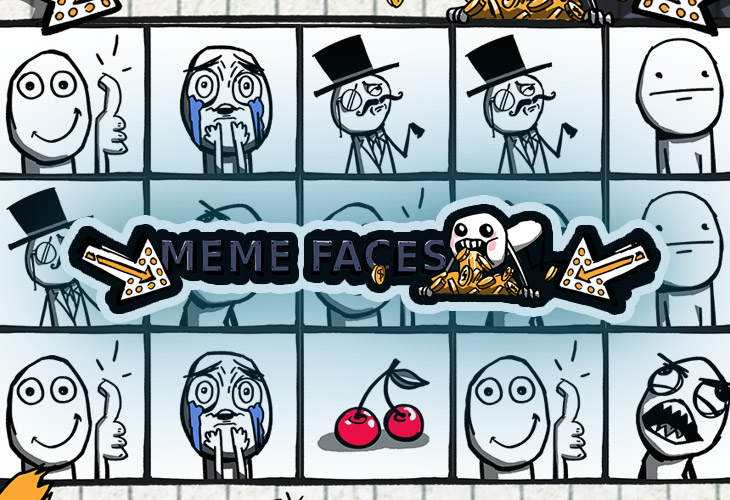 Meme Faces