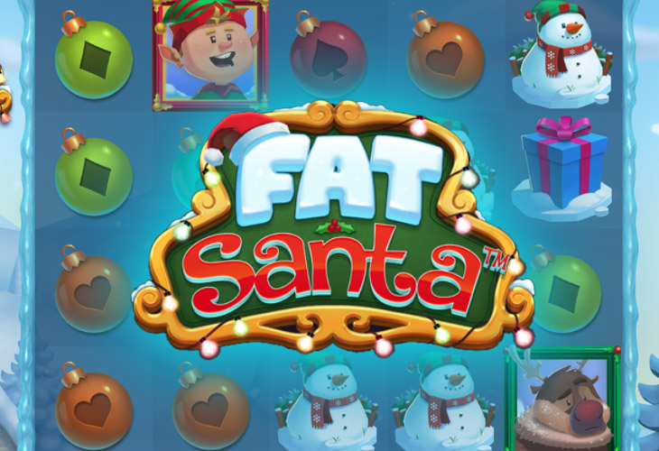 Fat Santa