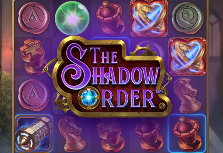 The Shadow Order