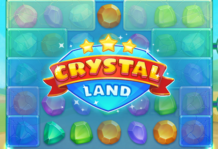 Crystal Land