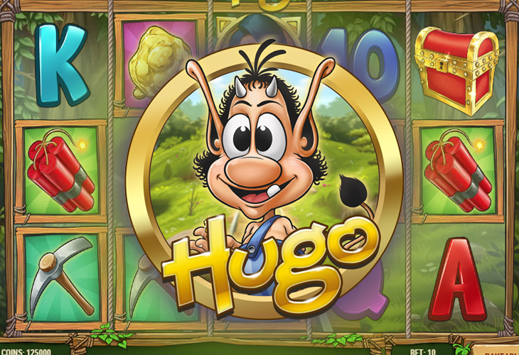 Hugo