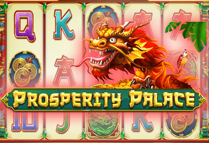 Prosperity Palace