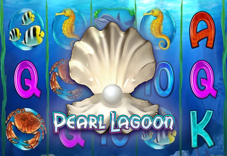 Pearl Lagoon