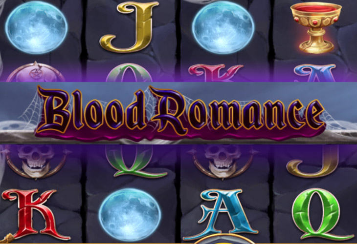 Blood Romance