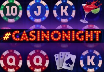 Casino Night