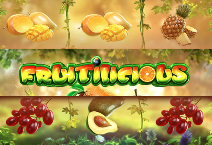 Fruitilicious