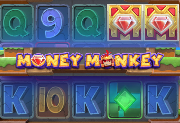 Money Monkey