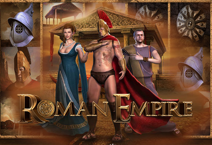 Roman Empire