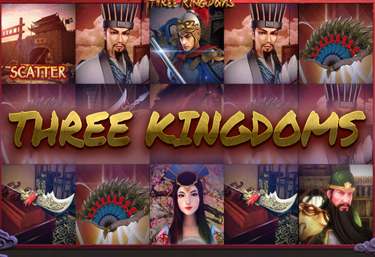 Three Kingdoms