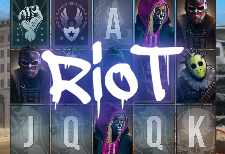 Riot