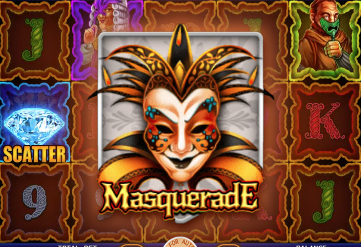 Masquerade