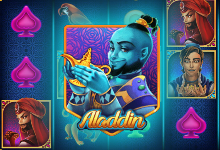 Aladdin