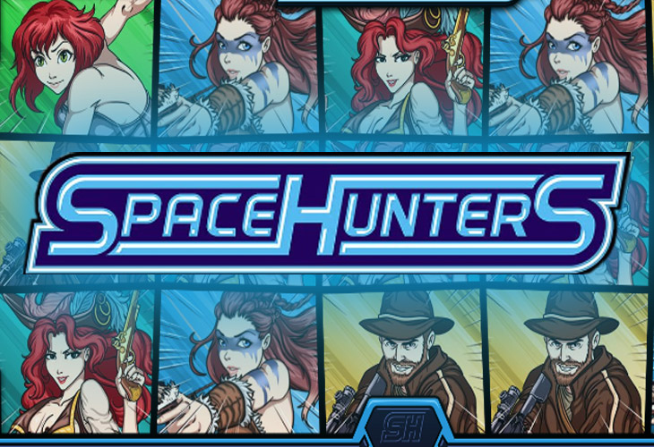 Space Hunters