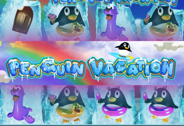 Penguin Vacation