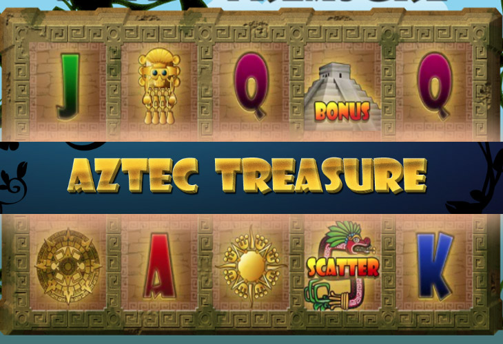 Aztec Treasure