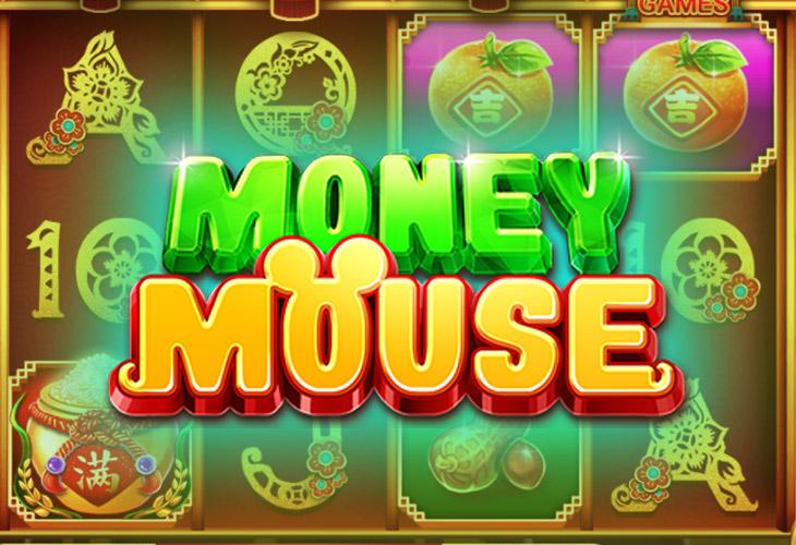 Money Mouse