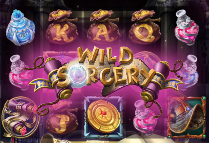 Wild Sorcery