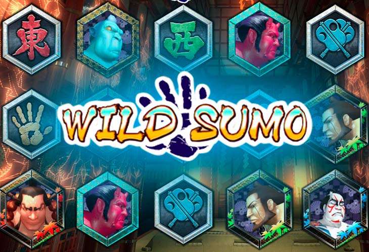 Wild Sumo