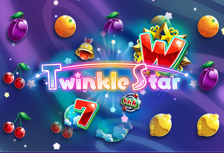 Twinkle Star