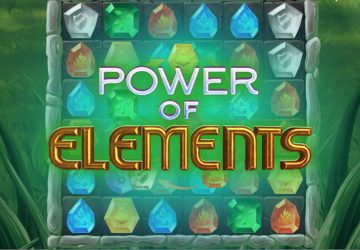 Power of Elements