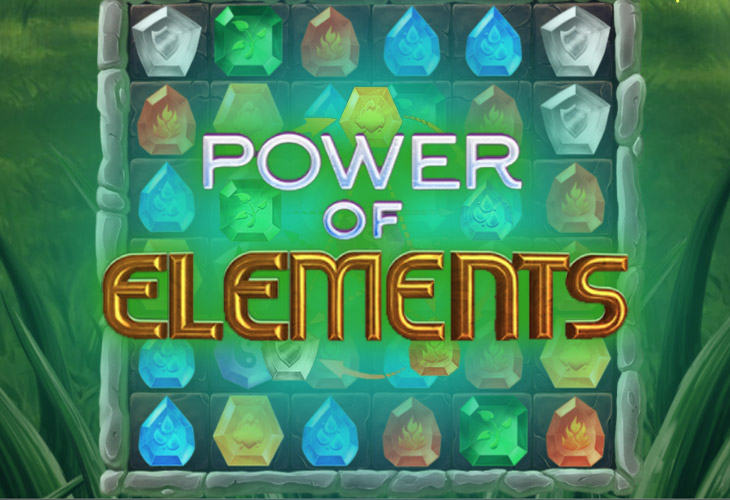 Power of Elements