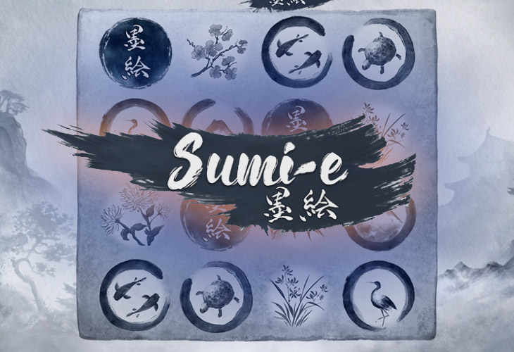 Sumi-e