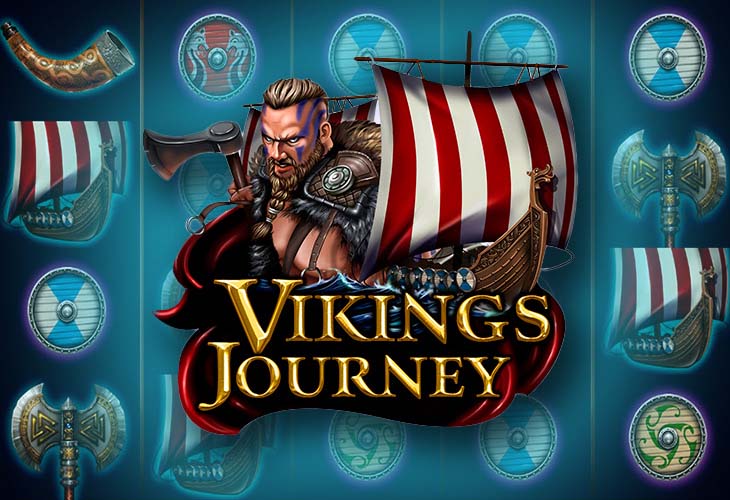 Vikings Journey