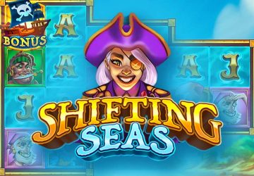 Shifting Seas