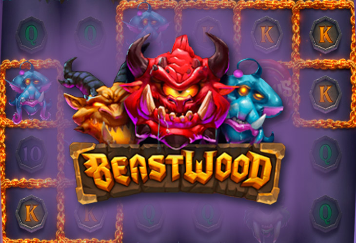 Beastwood