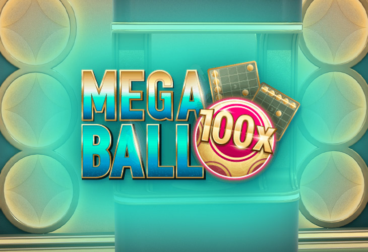 Mega Ball