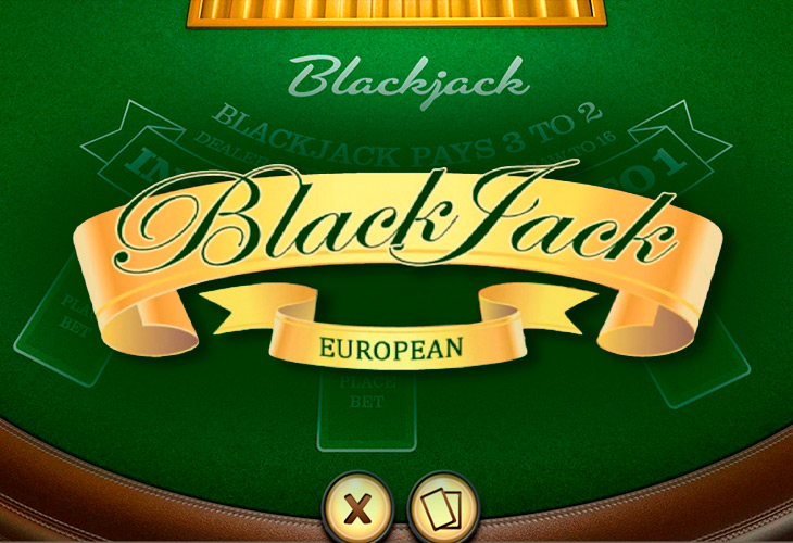 European BlackJack