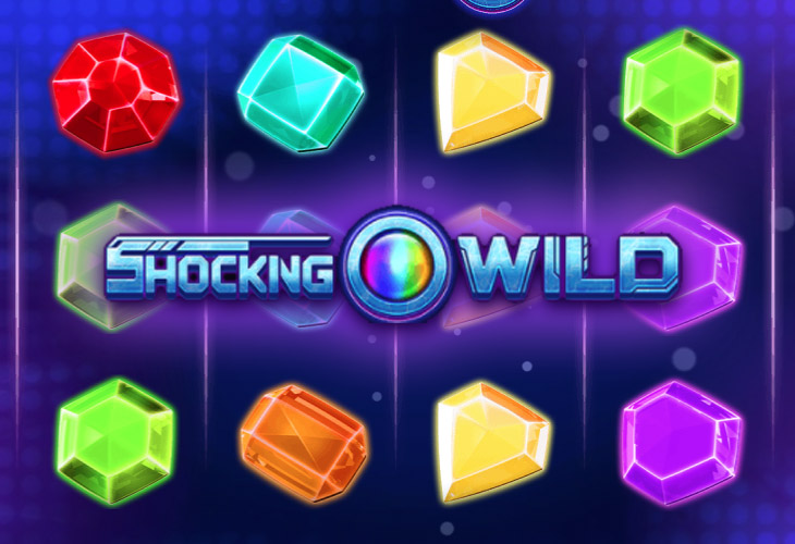 Shocking Wild