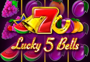 Lucky 5 Bells