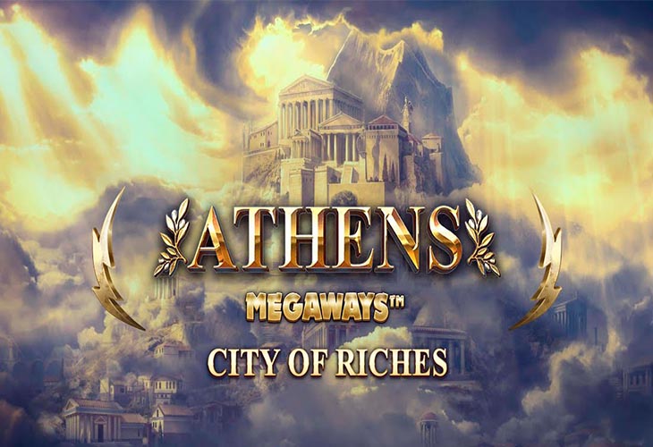 Athens Megaways