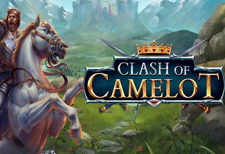 Clash of Camelot