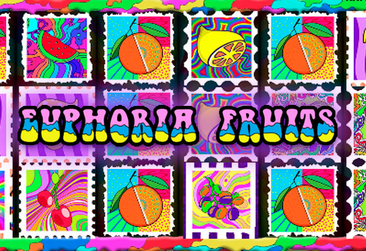 Euphoria Fruits