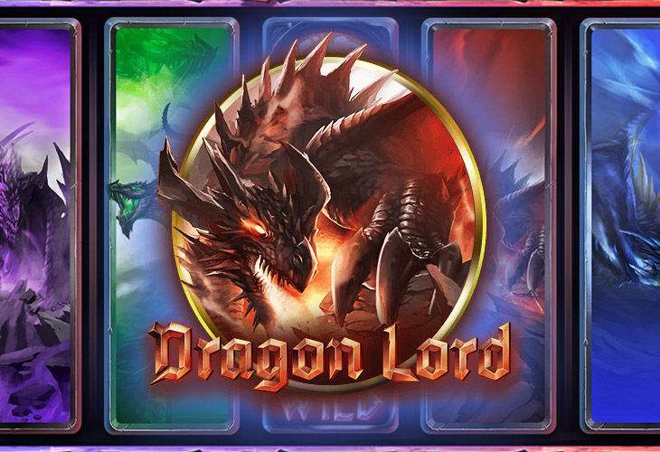 Dragon Lord