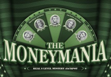 The Moneymania