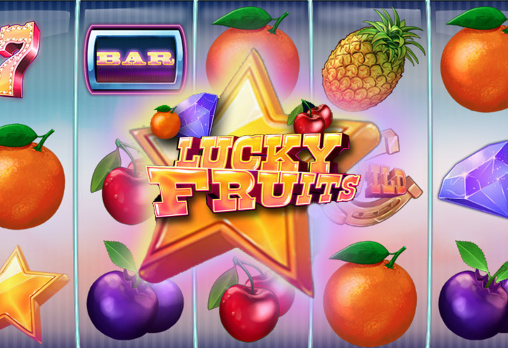 Lucky Fruits