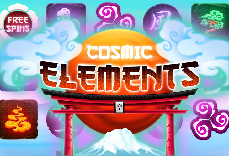 Cosmic Elements