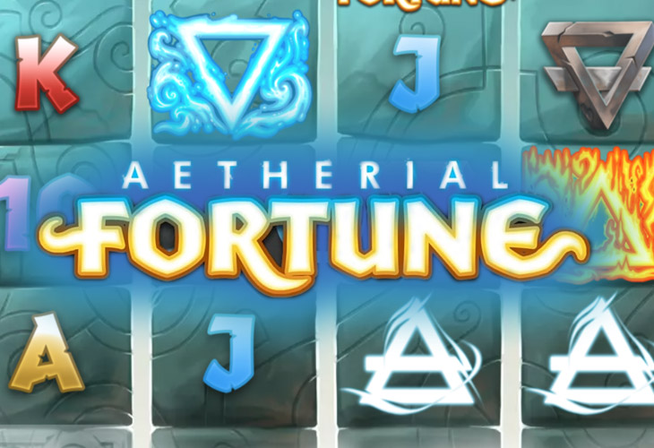 Aetherial Fortune