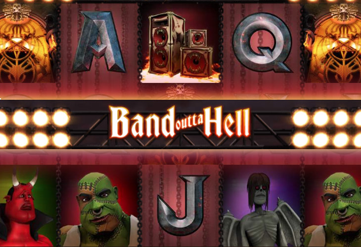 Band Outta Hell