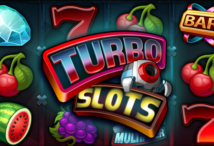 Turbo Slots